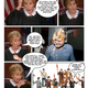 Illustration for article titled Judge Judy Takes On The Gawker Hackers